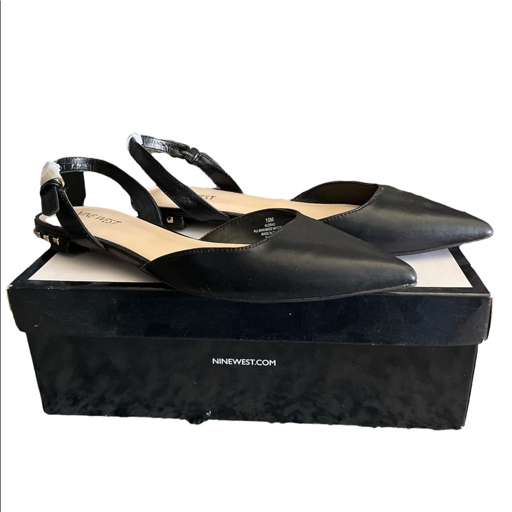 Nine West